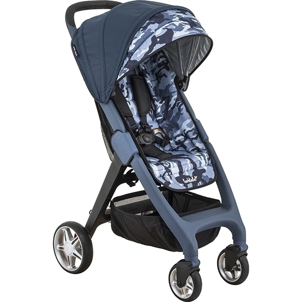 Детская прогулочная коляска Larktale Chit Chat Stroller - Фото