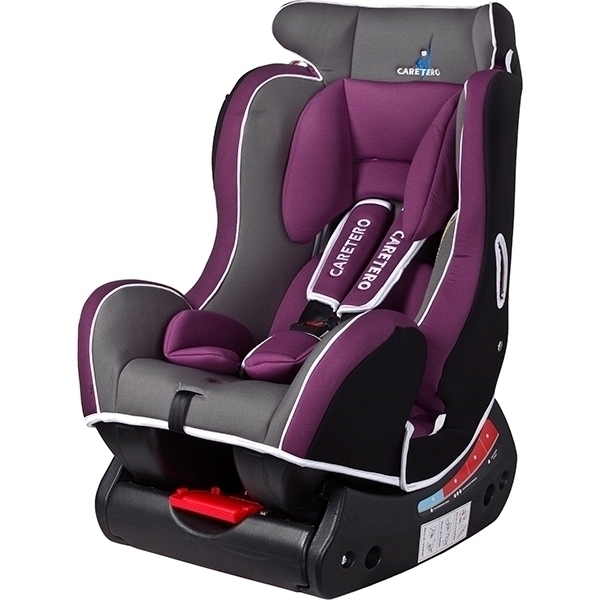 Детское автокресло Caretero Scope