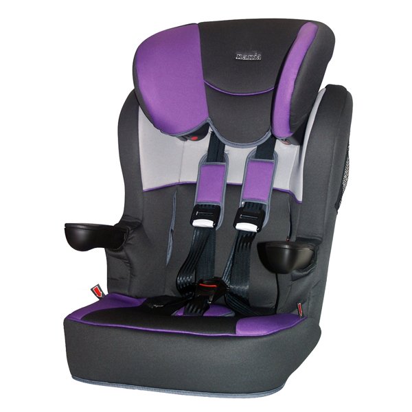 Автокресло Nania I-max SP