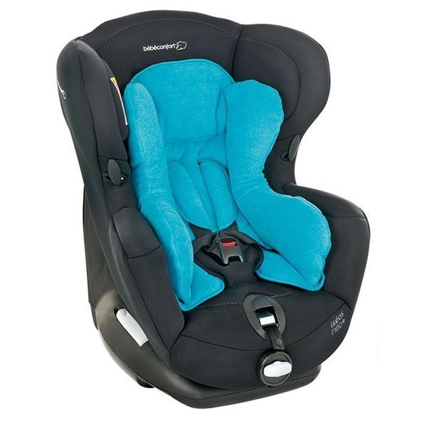 Автокресло Bebe Confort Iseos Neo plus