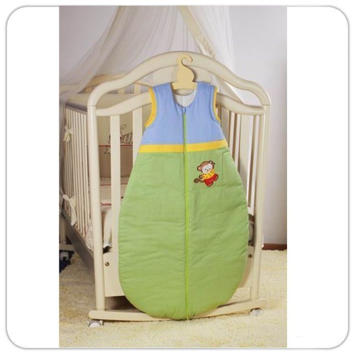 Спальный конверт Feretti JOLLY MULTI - Фото