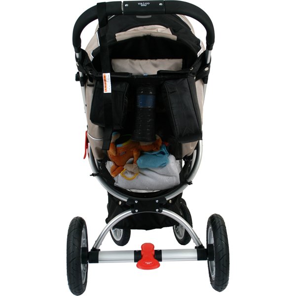 Сумка-пенал Valco Baby Stroller Caddy фото 3