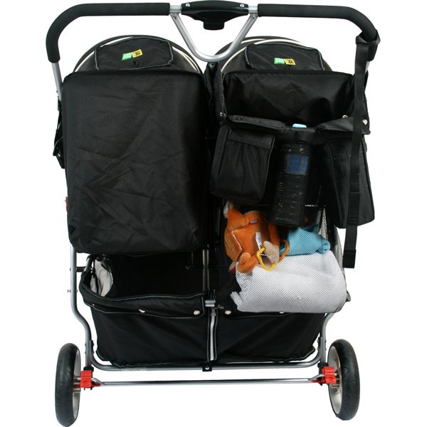 Сумка-пенал Valco Baby Stroller Caddy фото 1