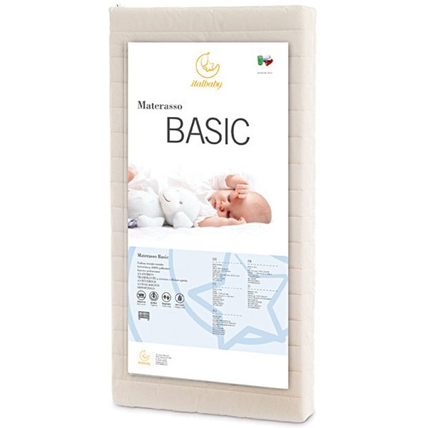 Матрас Italbaby Basic