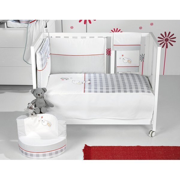 Детская кроватка Micuna Cielo Luxe Relax фото 4