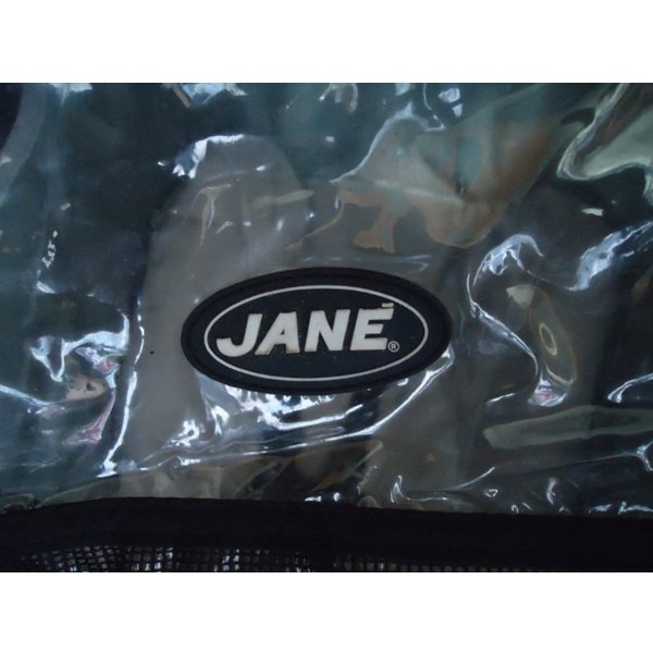 Дождевик Jane Rebel Pro - Фото