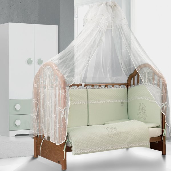 Комплект белья Esspero Teddy Cristal