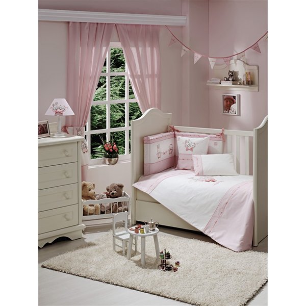 Коврик Funnababy Lily Milly 100 х 150 см фото 1