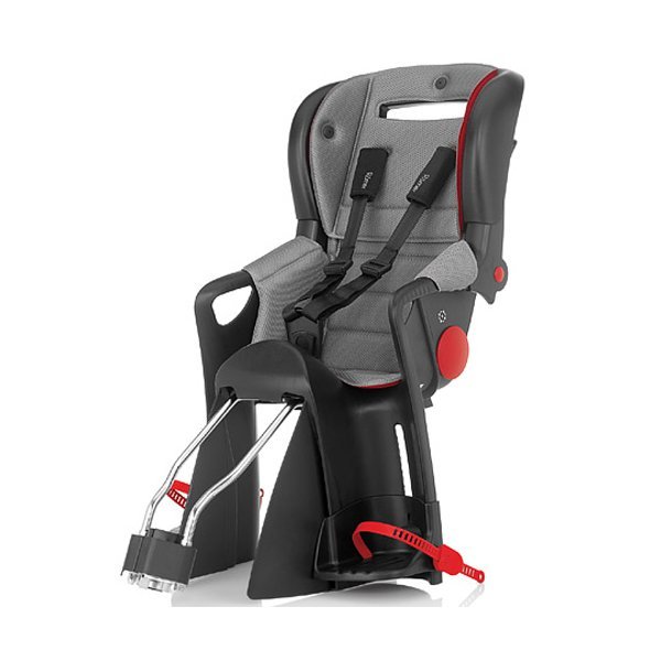 Детское велосипедное кресло Romer & Britax Jockey Comfort Child Bike Seat