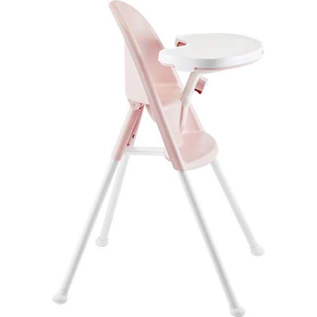 Стульчик для кормления BabyBjorn High Chair
