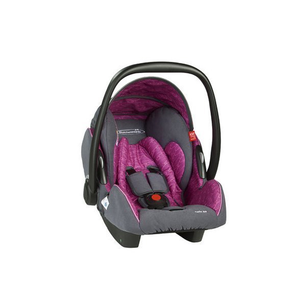 Автокресло Storchenmuhle STM Twin 0+