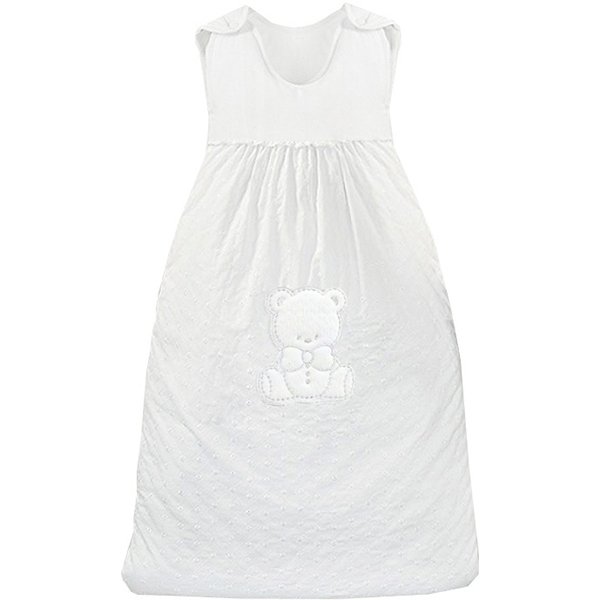 Теплый Детский спальник-конверт Italbaby Amore, 2 размера