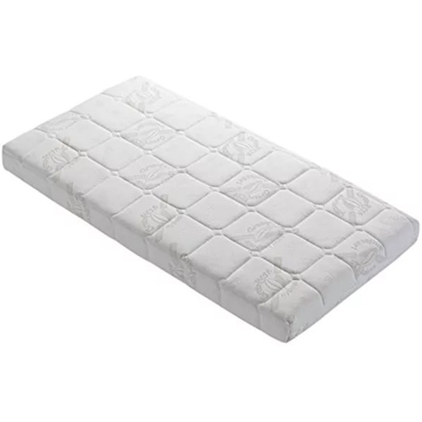Матрас в кроватку Pali Biogreenfirst 124 х 64 см