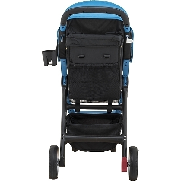 Детская прогулочная коляска Larktale Chit Chat Stroller фото 2