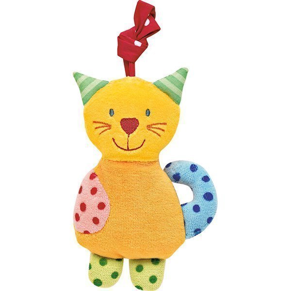 Детский манеж Brevi Soft Play Giramondo фото 4