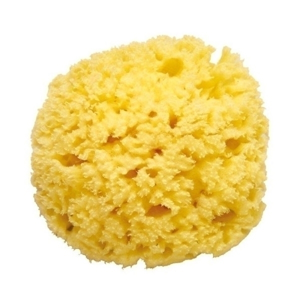 Губка для мытья Ok Baby Honeycomb
