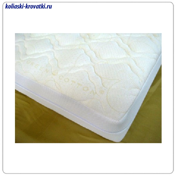 Детский матрас Bombus Sleep-Fresh