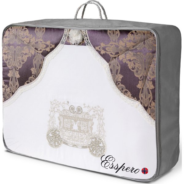 Комплект белья Esspero Imperial фото 2