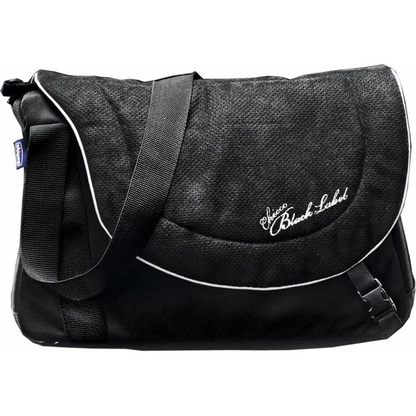 Детская коляска Chicco Trio Black 3 в 1 фото 7