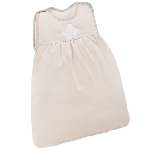 Теплый детский спальник-конверт Italbaby Petite Etoile