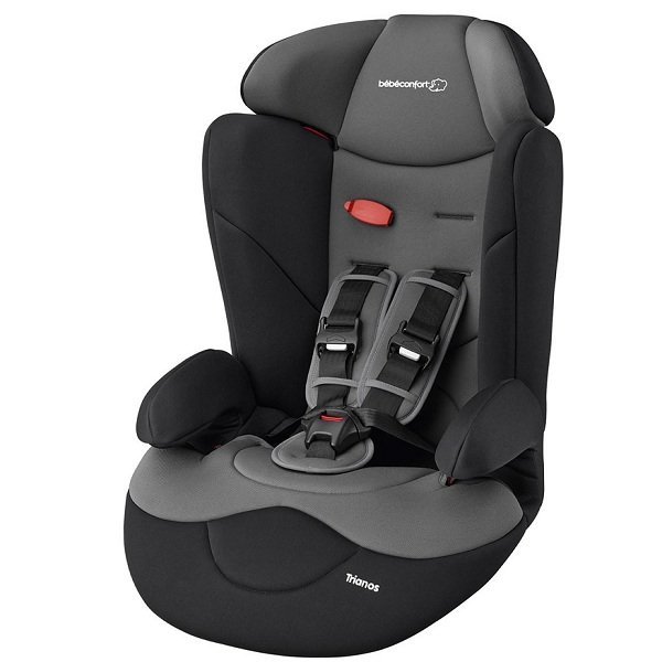 Автокресло Bebe Confort Trianos Safe Side