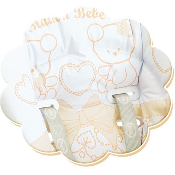 Стульчик для кормления Pali Smart Maison Bebe фото 1