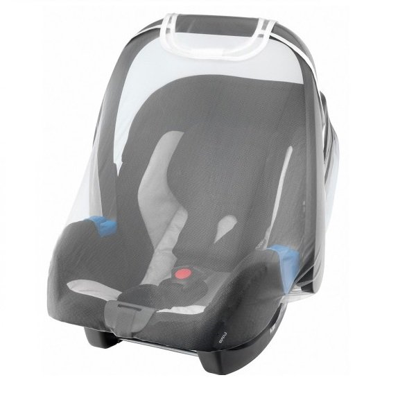 Москитная сетка для автокресла Recaro Privia - Фото