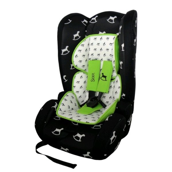 Автокресло Babyhit Sider LB510