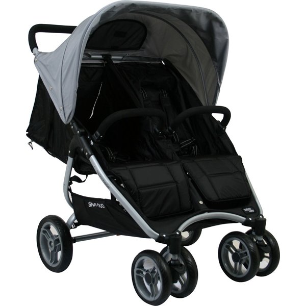 Капор Valco Baby Vogue Hood для Snap Duo