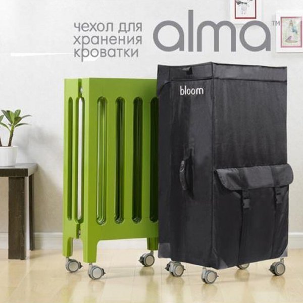 Сумка Bloom Alma Store фото 2