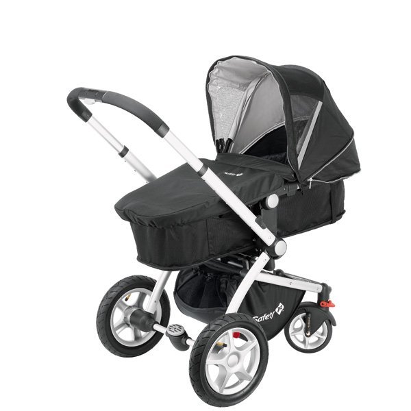 Детская коляска-трасформер Safety 1st Sleep and Go 4 3 в 1