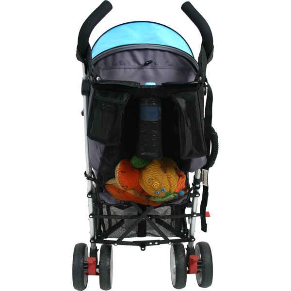 Сумка-пенал Valco Baby Stroller Caddy фото 8