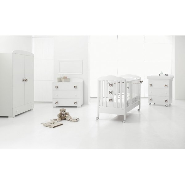 Комплект белья Erbesi Coccolo фото 3