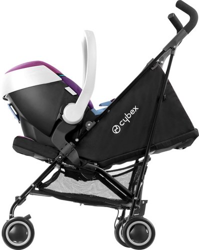 Адаптер Cybex для коляски Callisto, Onyx, Topaz фото 1