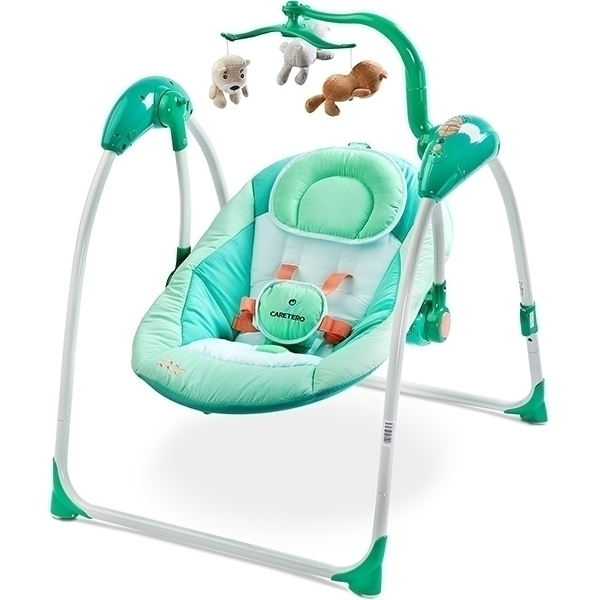 Электронные качели Caretero Loop