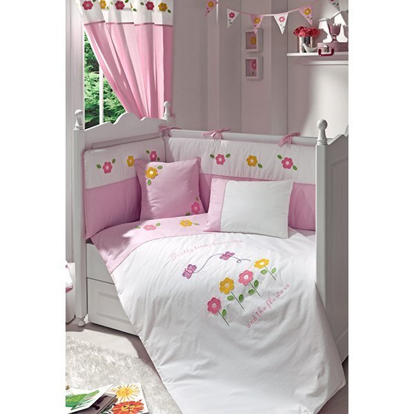 Покрывало флисовое Funnababy Butterfly Фаннабэби Батерфляй 75 х 110 см фото 1