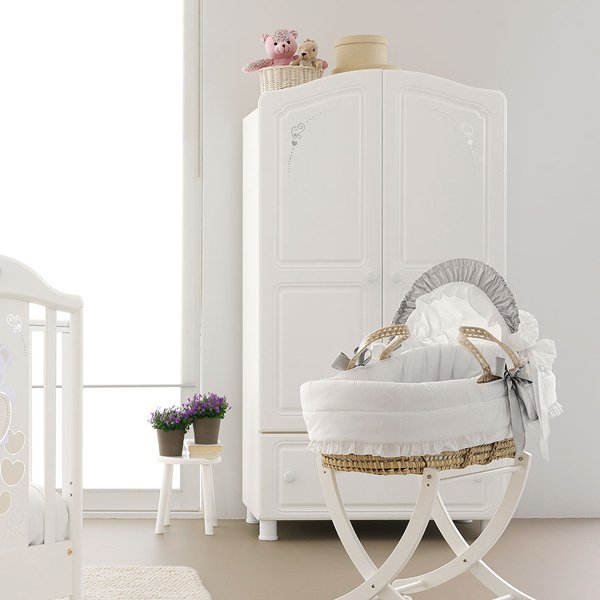 Шкаф Pali Baby Baby фото 1