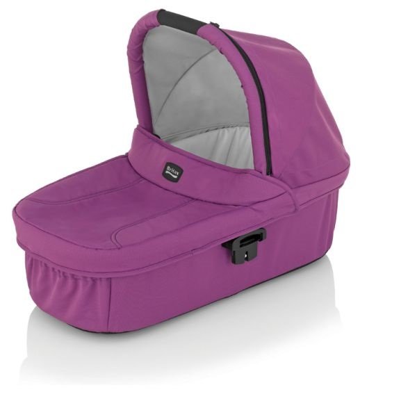 BRITAX Спальный блок для колясок B-AGILE, B-SMART фото 1