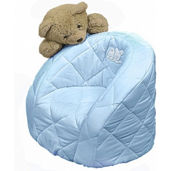 Мягкое детское кресло Italbaby Mon Coeur
