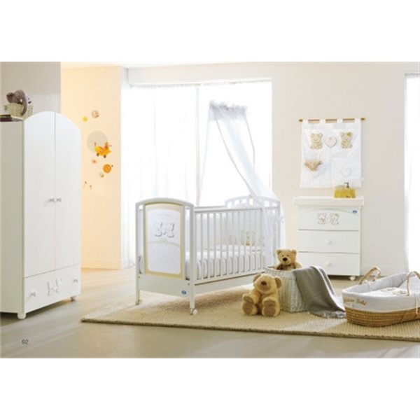 Шкаф Pali Smart Maison Bebe фото 1