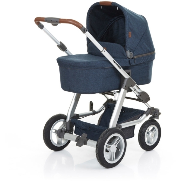 Детская коляска FD-Design Viper 4S 2 в 1