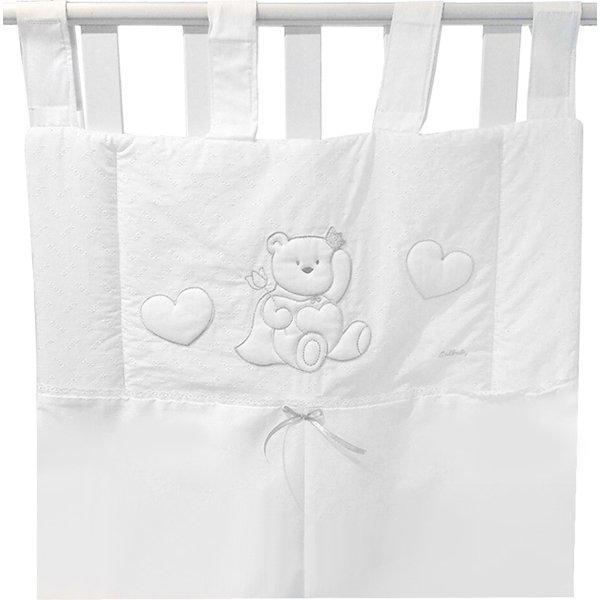 Карман для пижамы и белья Italbaby Principini