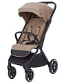 Детская прогулочная коляска Carrello Corsa Детская прогулочная коляска Carrello Corsa Peach Beige — Фото