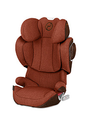 Детское автокресло Cybex Solution Z i-Fix Детское автокресло Cybex Solution Z i-Fix