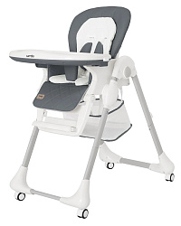Детский стульчик для кормления Carrello Toffee CRL-9502/3 Детский стульчик для кормления Carrello Toffee CRL-9502/3