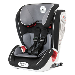 Автомобильное кресло Mr Sandman Barcelona Isofix 9-36 кг Автомобильное кресло Mr Sandman Barcelona Isofix 9-36 кг