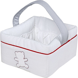 Корзинка для мелочей Micuna Neus Корзинка для мелочей Micuna Neus