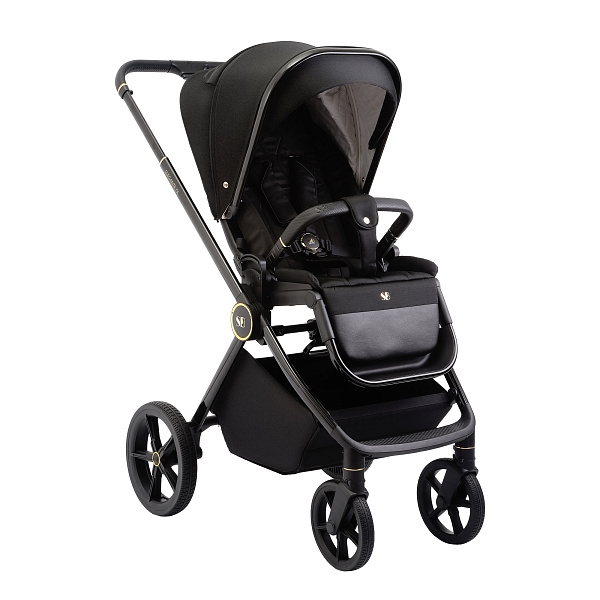 Детская коляска Sweet Baby Elegante GL 3 в 1 фото 10