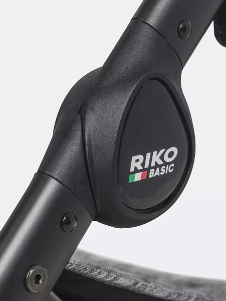 Детская коляска Riko Basic Havana 2 в 1 фото 9