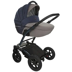 Детская коляска Tutek Inspire 3 в 1 Детская коляска Tutek Inspire 3 в 1